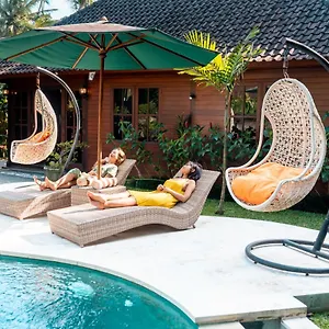 Villa Waturenggong, Ubud