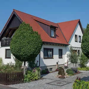  Apartment Tonart Deutschland