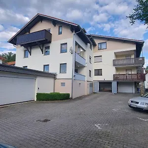  Apartment über Den Dächern Von Deutschland