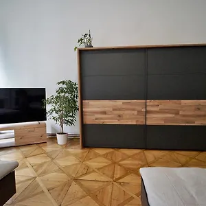  Apartment Truhlarska 4 Tschechische Republik