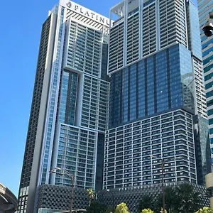  Apartment Klcc Sky Platinum Ma­lay­sia