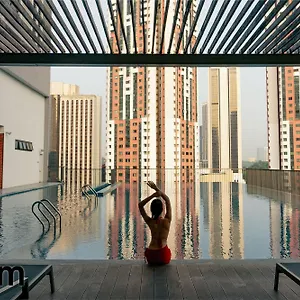  Apartment Chambers Residence, Sunway Putra Mall Ma­lay­sia