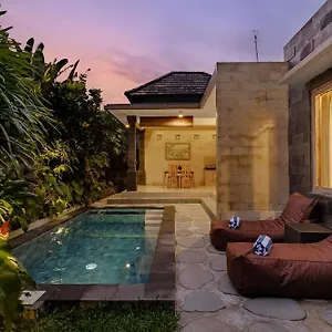 Villa Puri Sedana, Ubud