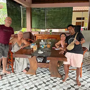 Our Bali Accommodatie bij particulieren