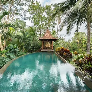 Villa Uma Anyar- Joglo Uma, Ubud