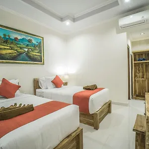 Privatunterkunft Adenia House, Ubud