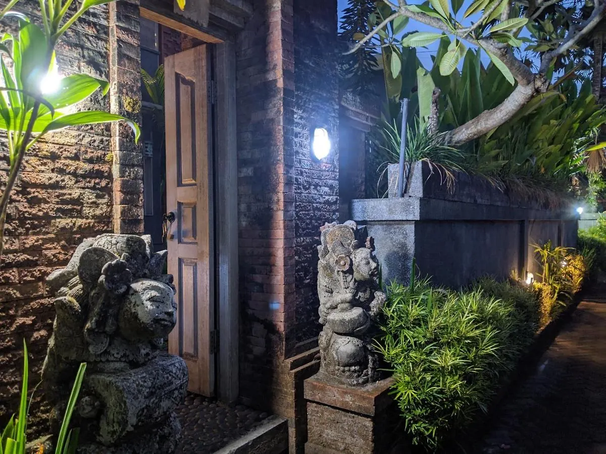 The Suci Sari Ubud