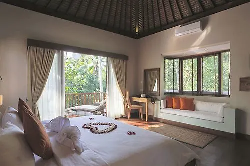 Villa The Suci Sari Ubud