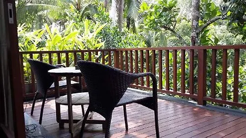 The Suci Sari Ubud