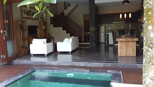 The Suci Sari Ubud
