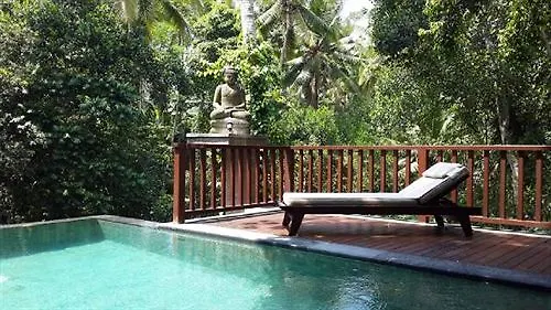 The Suci Sari Ubud Villa