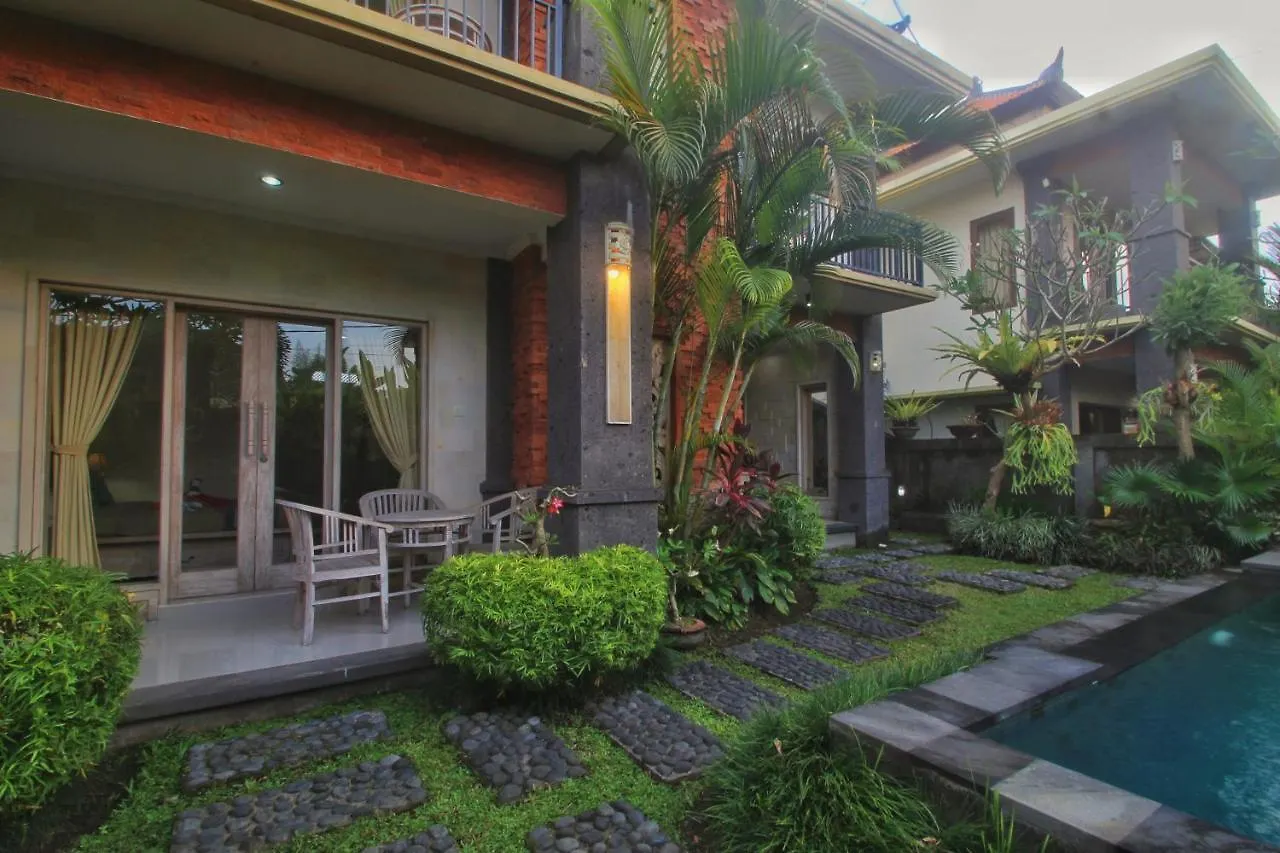 The Suci Sari Ubud