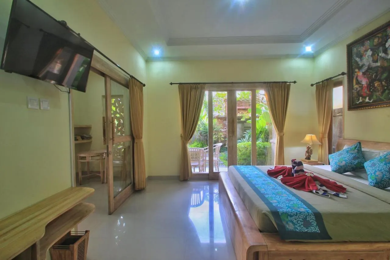 The Suci Sari Ubud